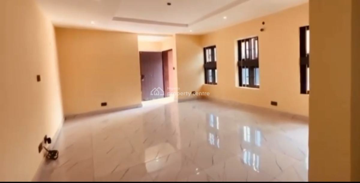3 Bedrooms Apartment, Guzape District, Abuja, Flat / Apartment for Rent