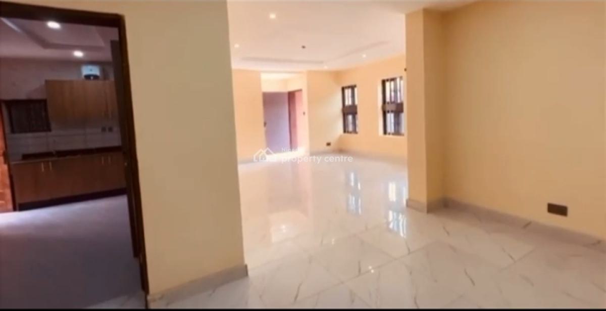 3 Bedrooms Apartment, Guzape District, Abuja, Flat / Apartment for Rent