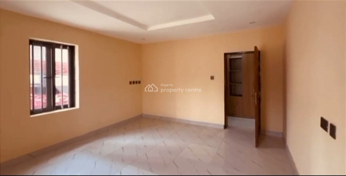 3 Bedrooms Apartment, Guzape District, Abuja, Flat / Apartment for Rent