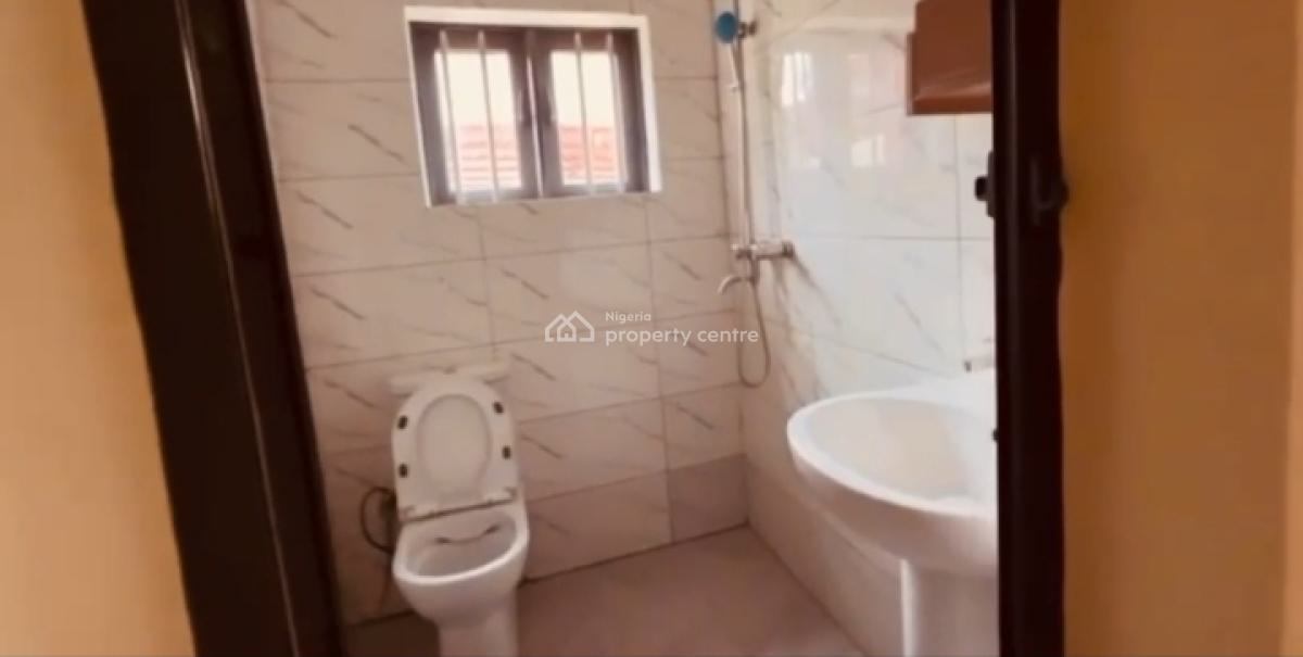 3 Bedrooms Apartment, Guzape District, Abuja, Flat / Apartment for Rent