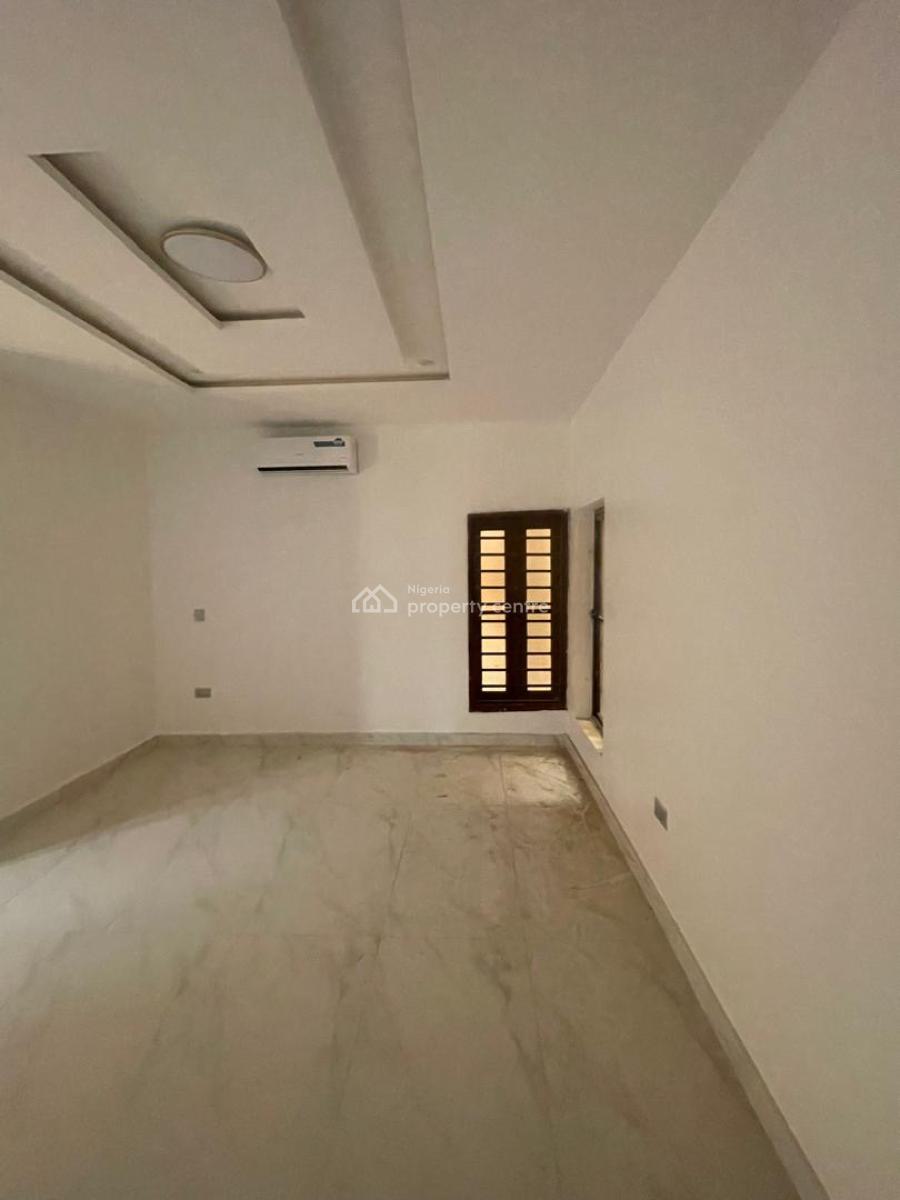 Newly Built Spacious 4 Bedrooms Terraced Duplex with Bq, Jahi, Abuja, Terraced Duplex for Rent