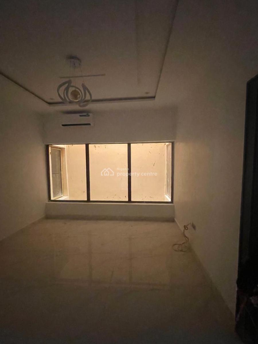 Newly Built Spacious 4 Bedrooms Terraced Duplex with Bq, Jahi, Abuja, Terraced Duplex for Rent