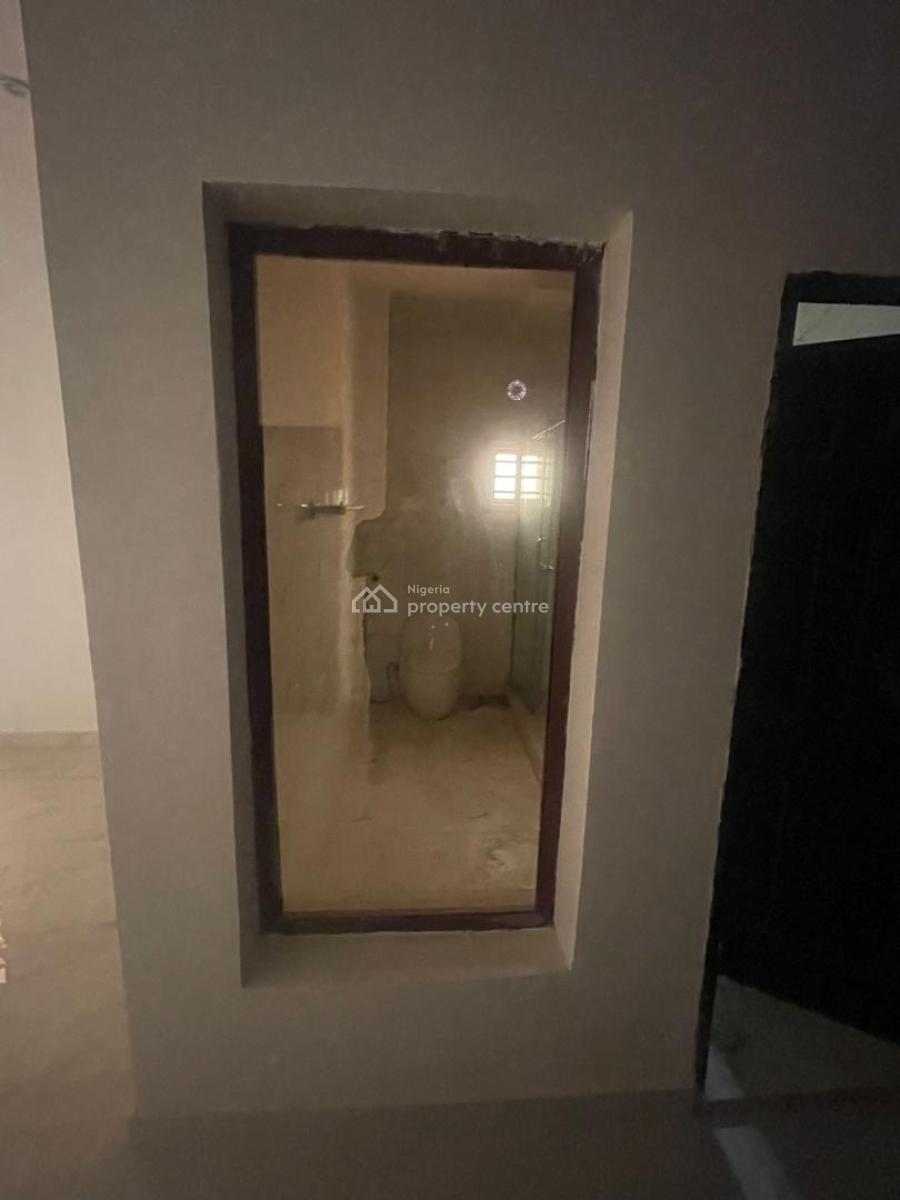 Newly Built Spacious 4 Bedrooms Terraced Duplex with Bq, Jahi, Abuja, Terraced Duplex for Rent