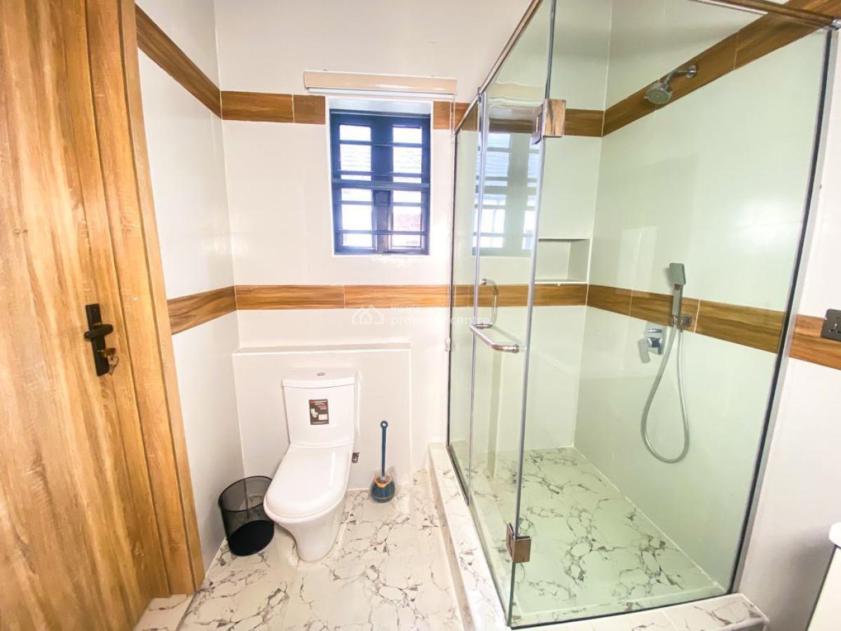 Luxury 4bedroom, Orchid, Lekki, Lagos, Terraced Duplex for Rent