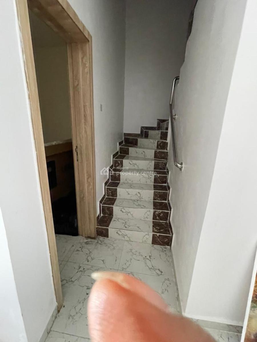 Luxury 4bedroom, Orchid, Lekki, Lagos, Terraced Duplex for Rent