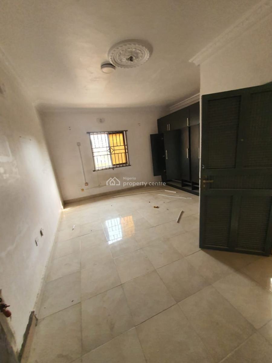 Massive Mini Flat with Closed Kitchen, New Road/ Igboefon, Igbo Efon, Lekki, Lagos, Mini Flat (room and Parlour) for Rent