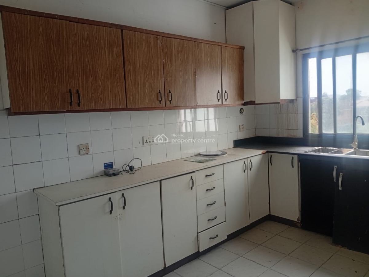Spacious 2bedroom Apartment, Vgc, Lekki, Lagos, Flat / Apartment for Rent