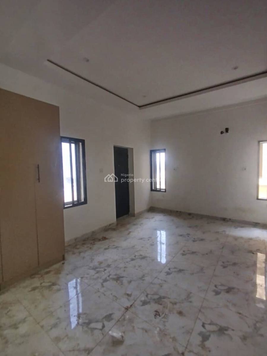 Newly Built 2 Bedroom All Units Available Few Seconds Off Tarred Road, Katampe, Abuja, Flat / Apartment for Rent