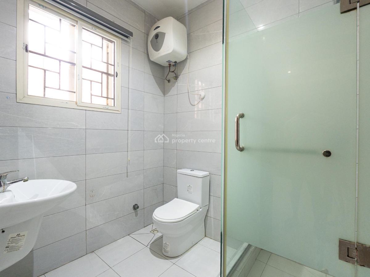 Luxury 2-bedroom Fully Furnished Apartment Available From Today, Ideal for Short Stays, Business Trips, Or Weekend Getaways., Lekki Phase 1, Lekki, Lagos, Flat / Apartment Short Let