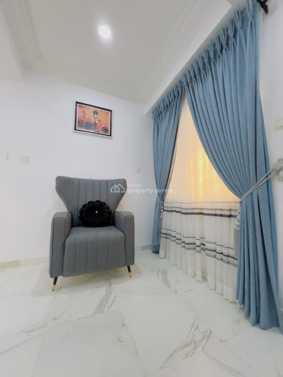 3 Bedroom Furnished 30m Apartment, Victoria Island, Victoria Island (vi), Lagos, Flat / Apartment for Rent