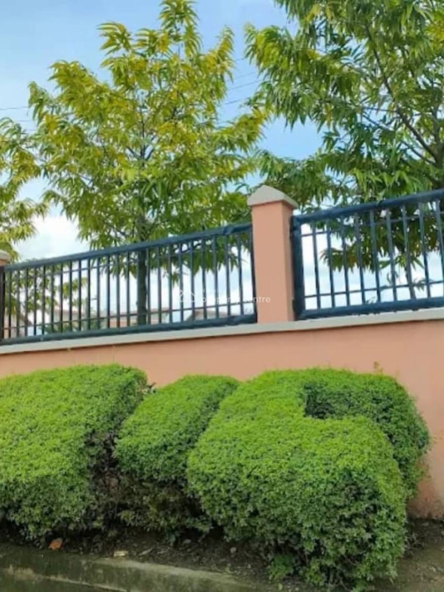 Lovely Built 3 Bedroom Apartment in Serene Estate, Ogba, Ikeja, Lagos, Flat / Apartment for Sale