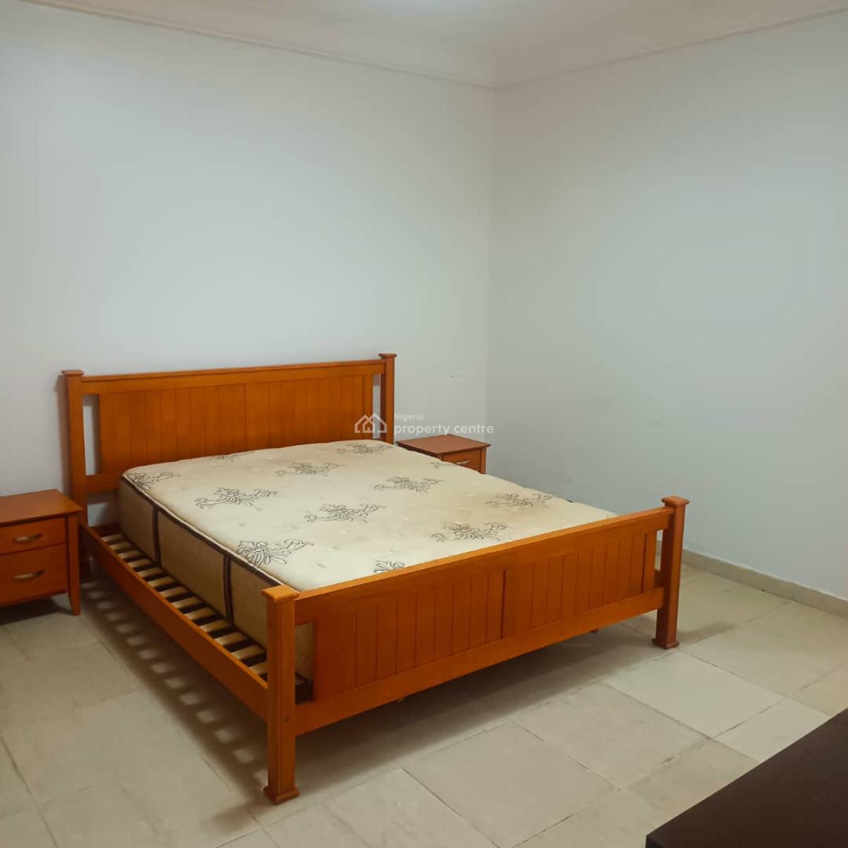 Luxury 3 Bedroom Apartment with a Room Bq and Excellent Facilities, Banana Island, Ikoyi, Lagos, Flat / Apartment for Rent