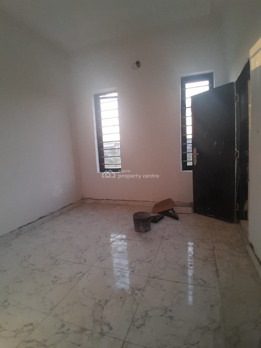 4 Bedroom Semi Detached Duplex, Abraham Adesanya, Ajah, Lagos, Semi-detached Duplex for Sale