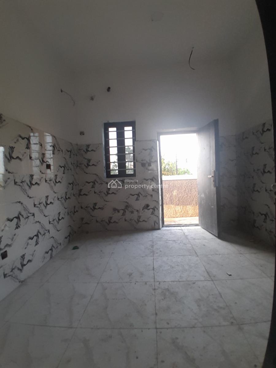 4 Bedroom Semi Detached Duplex, Abraham Adesanya, Ajah, Lagos, Semi-detached Duplex for Sale