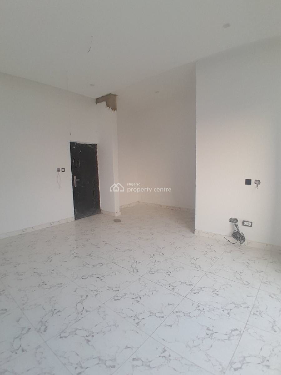 4 Bedroom Semi Detached Duplex, Abraham Adesanya, Ajah, Lagos, Semi-detached Duplex for Sale