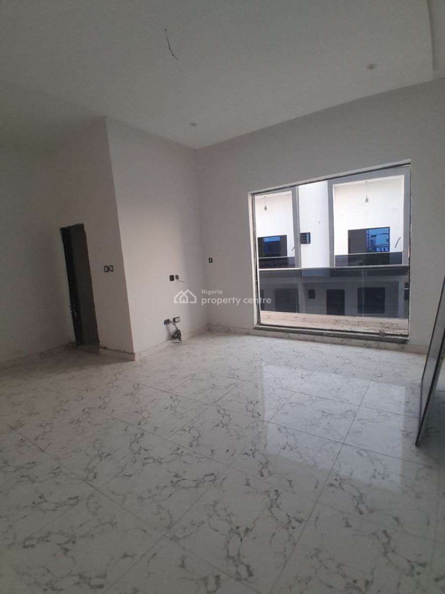 4 Bedroom Semi Detached Duplex, Abraham Adesanya, Ajah, Lagos, Semi-detached Duplex for Sale