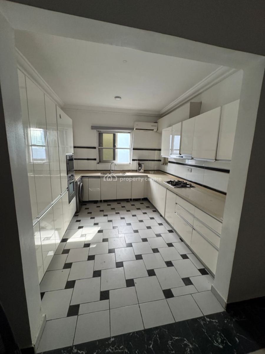 Beautiful 2 Bedroom Apartment, Ikate, Lekki, Lagos, Mini Flat (room and Parlour) for Rent