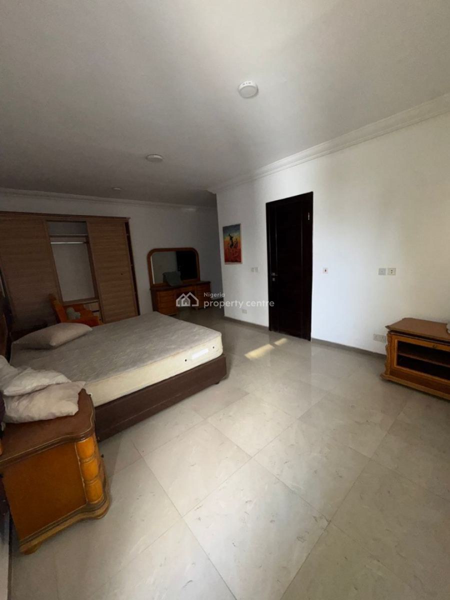 Beautiful 2 Bedroom Apartment, Ikate, Lekki, Lagos, Mini Flat (room and Parlour) for Rent