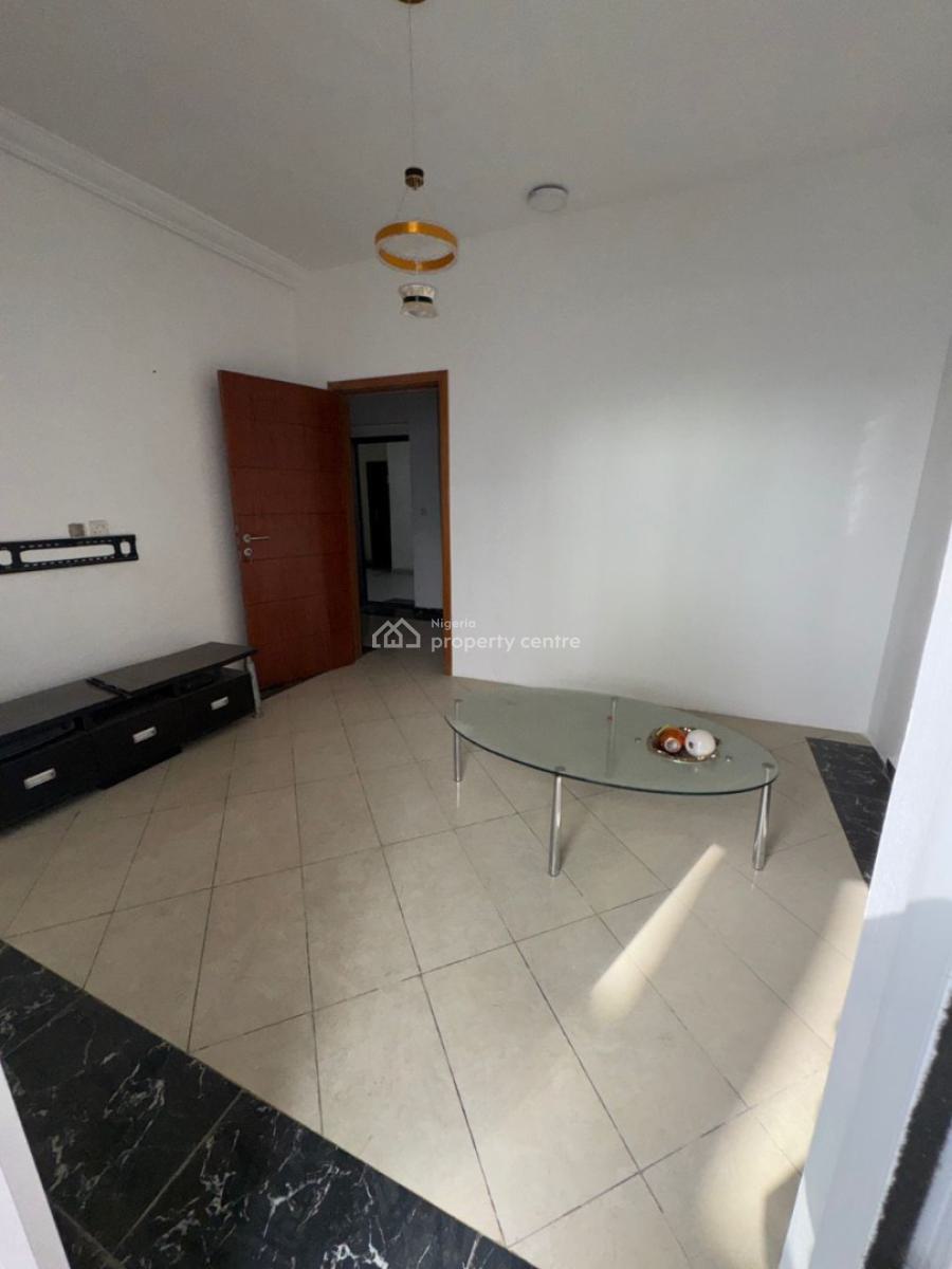 Beautiful 2 Bedroom Apartment, Ikate, Lekki, Lagos, Mini Flat (room and Parlour) for Rent