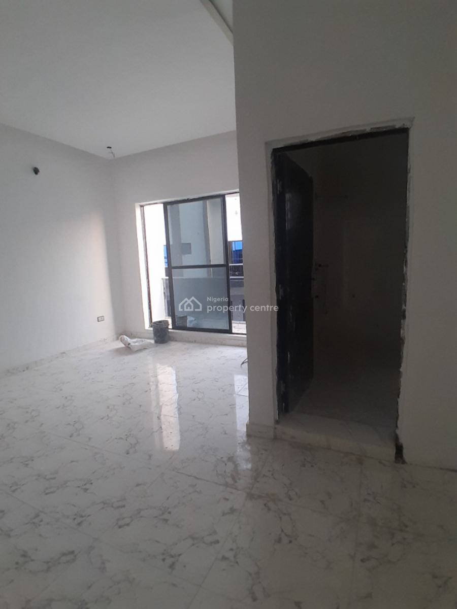 Affordable 3 Bedroom Terrace Duplex with Bq, Abraham Adesanya, Ajah, Lagos, House for Sale