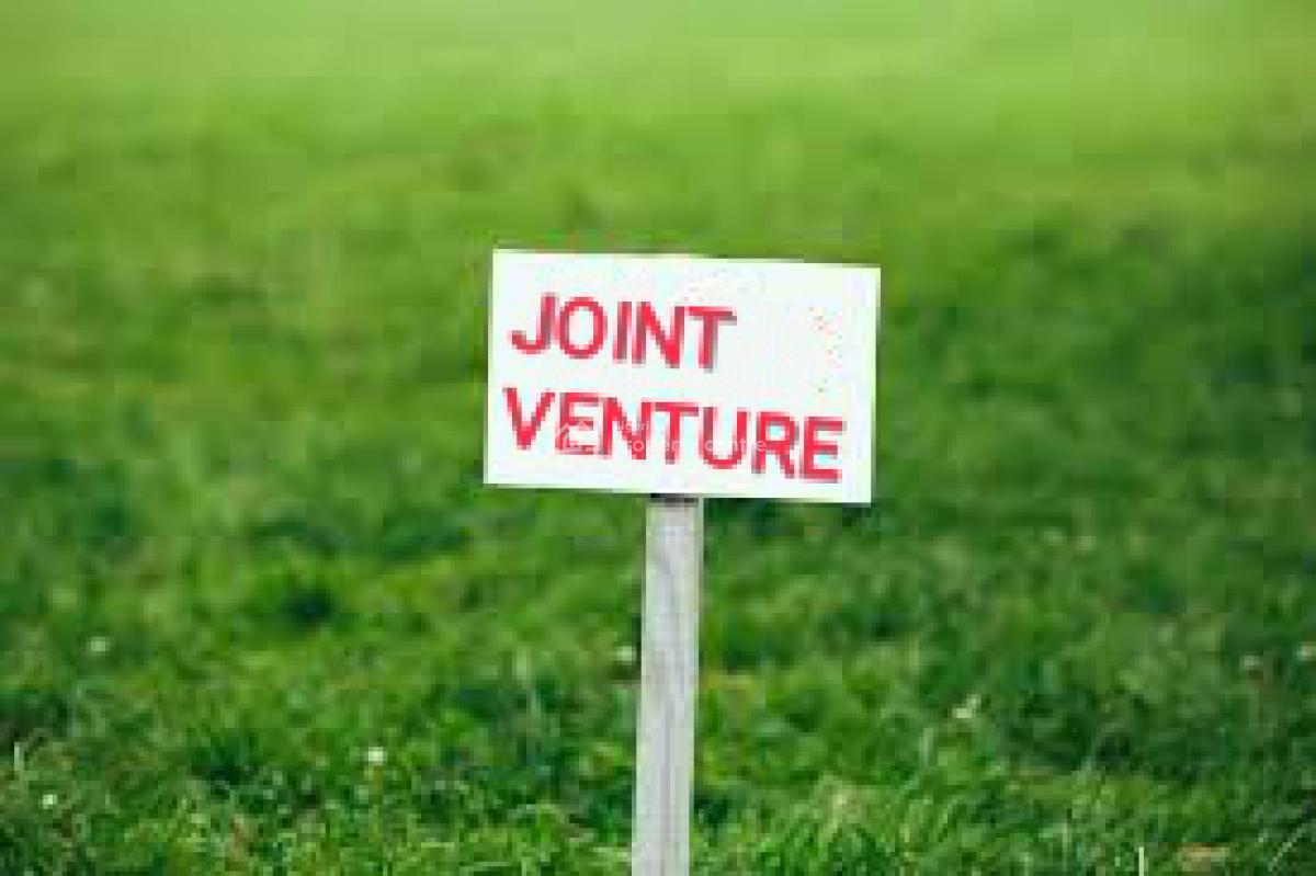 1,500sqm Land for Joint Venture, Victoria Island (vi), Lagos, Mixed-use Land Joint Venture