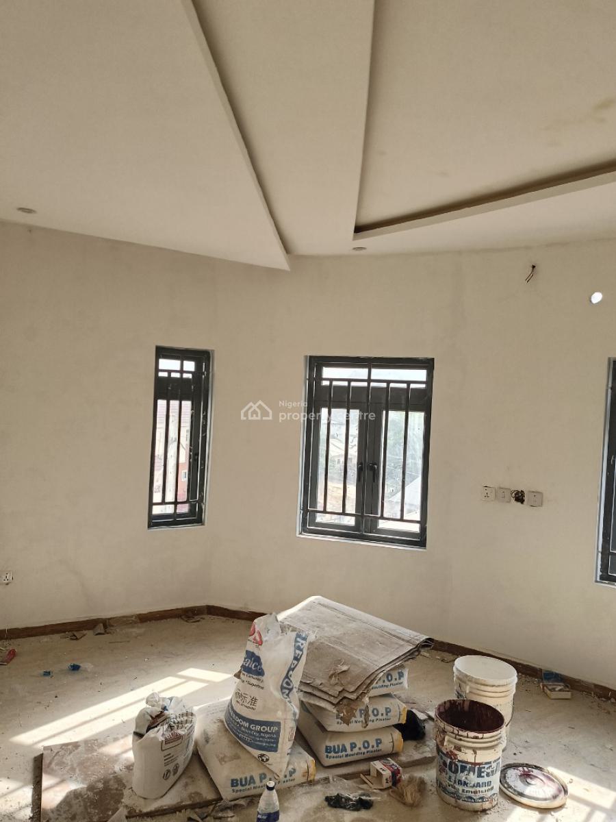Standard 3 Bedroom Apartment in Arab Road Kubwa, Arab Road Kubwa Behind Dunamis Church, Kubwa, Abuja, House for Rent