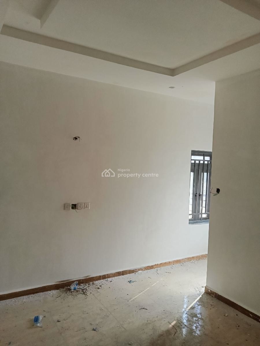 Standard 3 Bedroom Apartment in Arab Road Kubwa, Arab Road Kubwa Behind Dunamis Church, Kubwa, Abuja, House for Rent