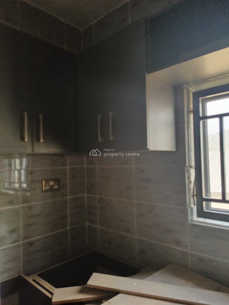 Standard 3 Bedroom Apartment in Arab Road Kubwa, Arab Road Kubwa Behind Dunamis Church, Kubwa, Abuja, House for Rent