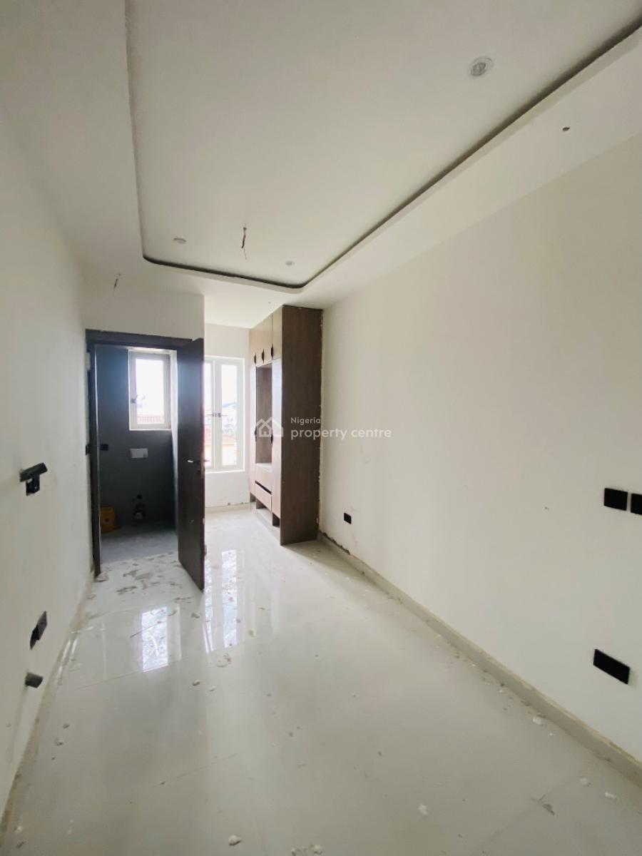 Newly Built 2 Bed Maisonette, Lekki Phase1, Lekki Phase 1, Lekki, Lagos, Block of Flats for Sale