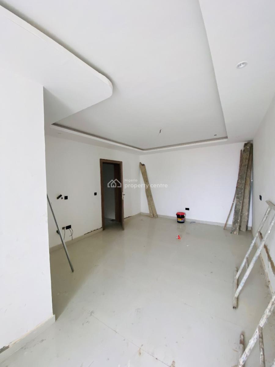 Newly Built 2 Bed Maisonette, Lekki Phase1, Lekki Phase 1, Lekki, Lagos, Block of Flats for Sale