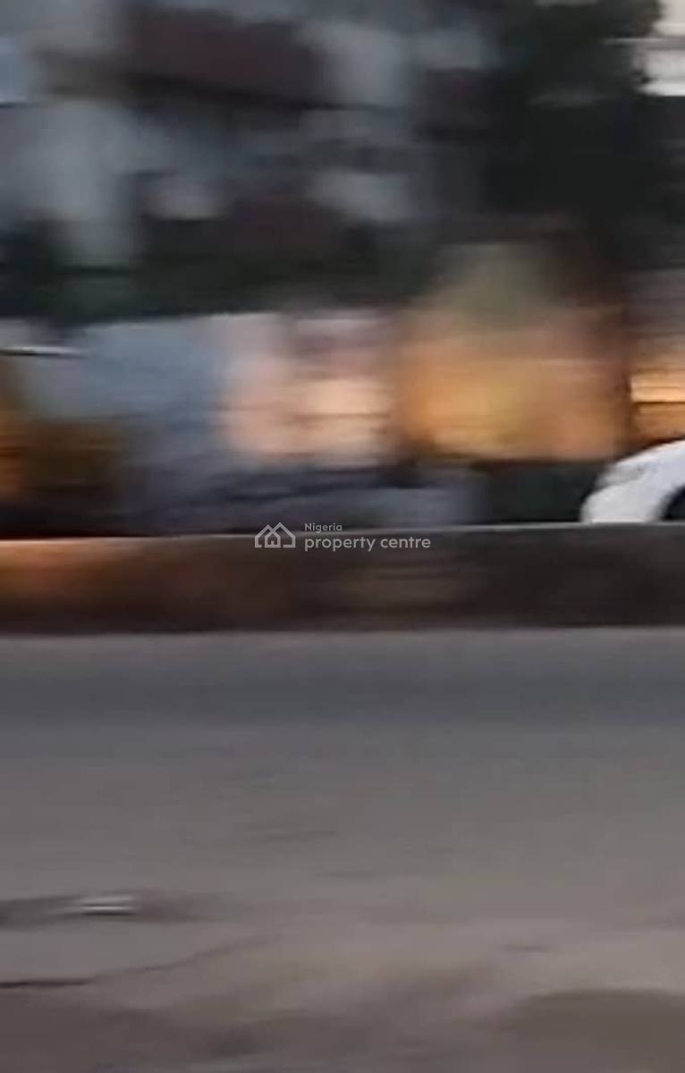 900 Square Meter with Receipt, Akowonjo, Alimosho, Lagos, Land for Sale