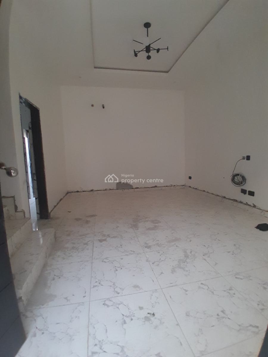 Cheap 2 Bedroom Terrace Duplex, Abraham Adesanya, Ajah, Lagos, Terraced Duplex for Sale