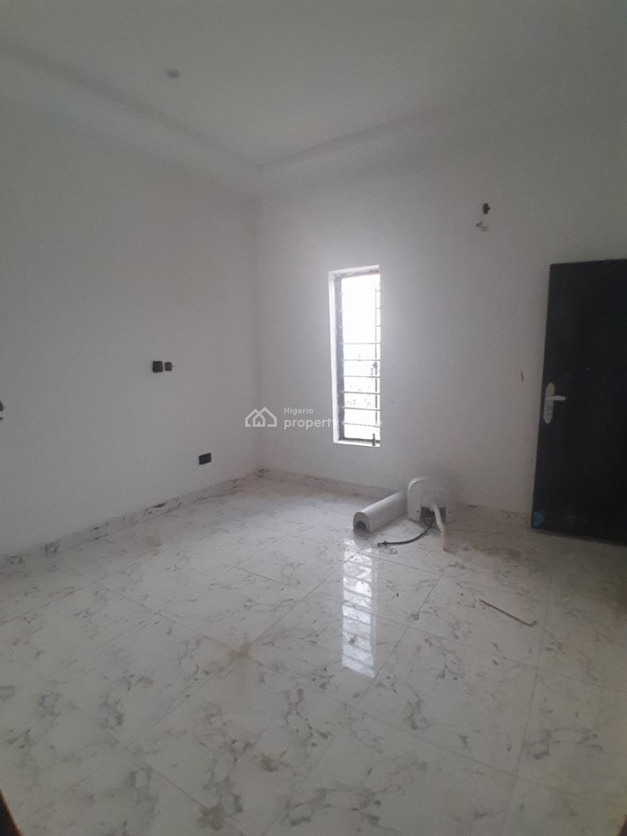 Cheap 2 Bedroom Terrace Duplex, Abraham Adesanya, Ajah, Lagos, Terraced Duplex for Sale