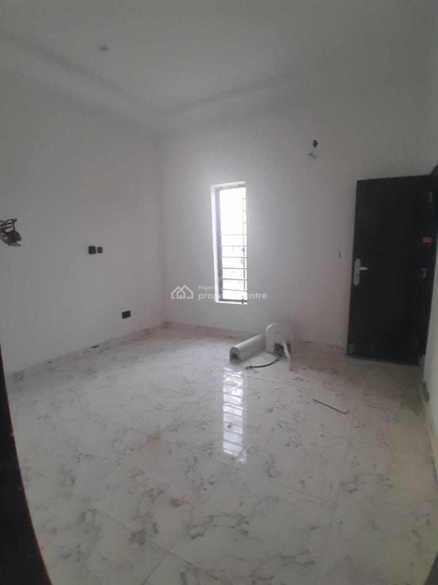 Cheap 2 Bedroom Terrace Duplex, Abraham Adesanya, Ajah, Lagos, Terraced Duplex for Sale