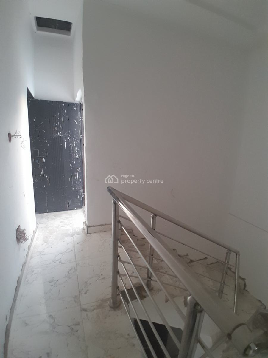 Cheap 2 Bedroom Terrace Duplex, Abraham Adesanya, Ajah, Lagos, Terraced Duplex for Sale