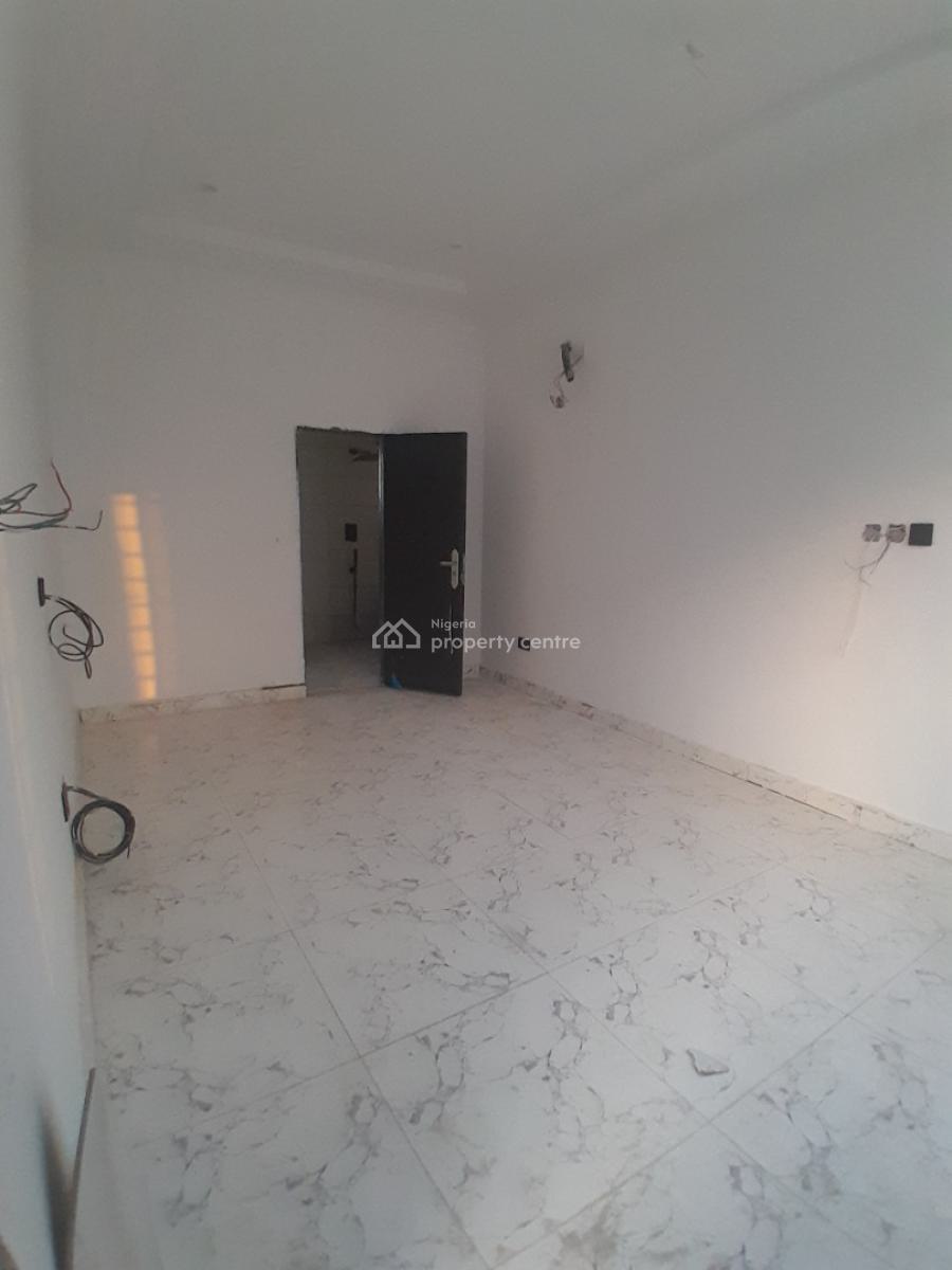 Cheap 2 Bedroom Terrace Duplex, Abraham Adesanya, Ajah, Lagos, Terraced Duplex for Sale