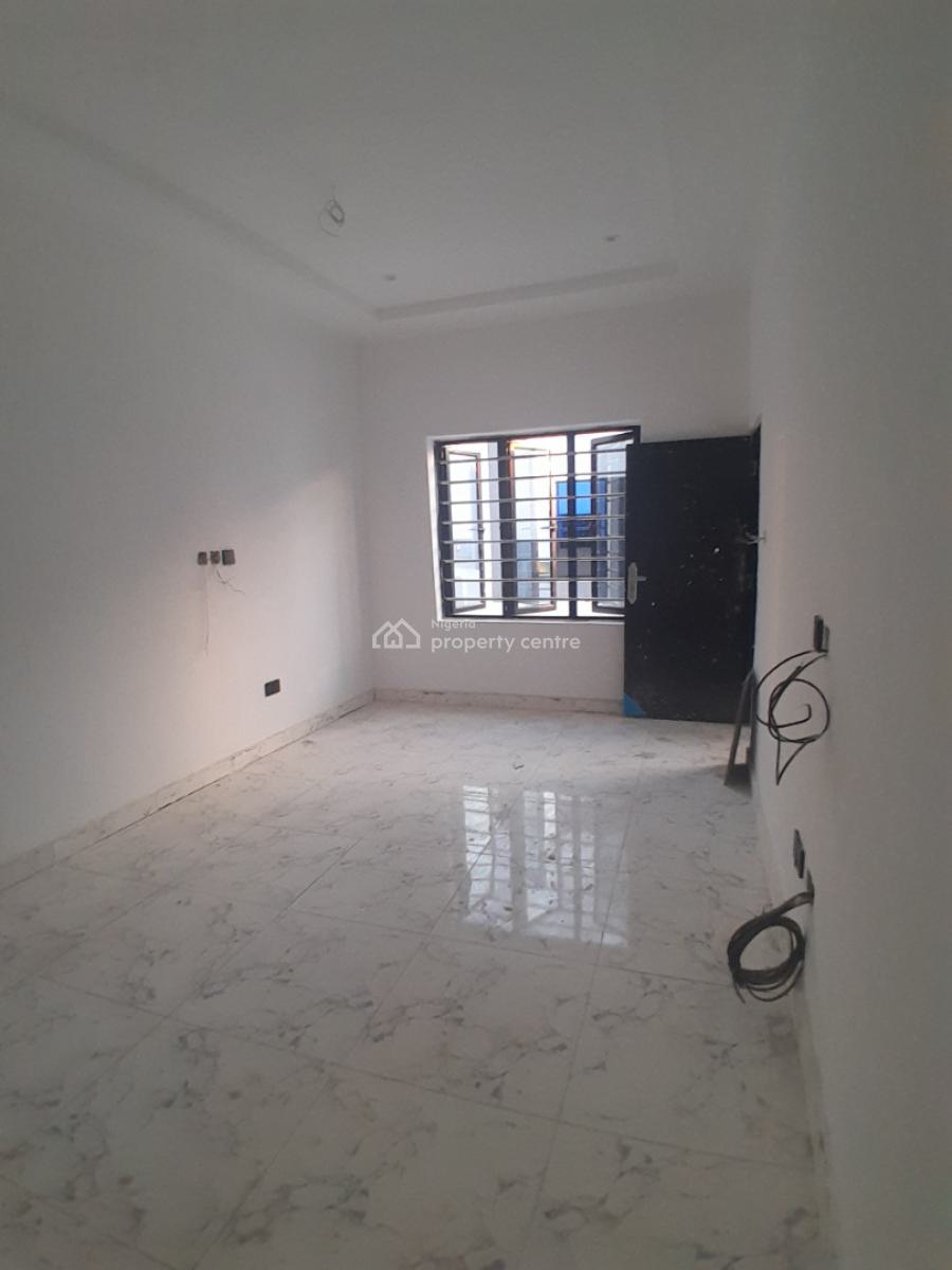 Cheap 2 Bedroom Terrace Duplex, Abraham Adesanya, Ajah, Lagos, Terraced Duplex for Sale