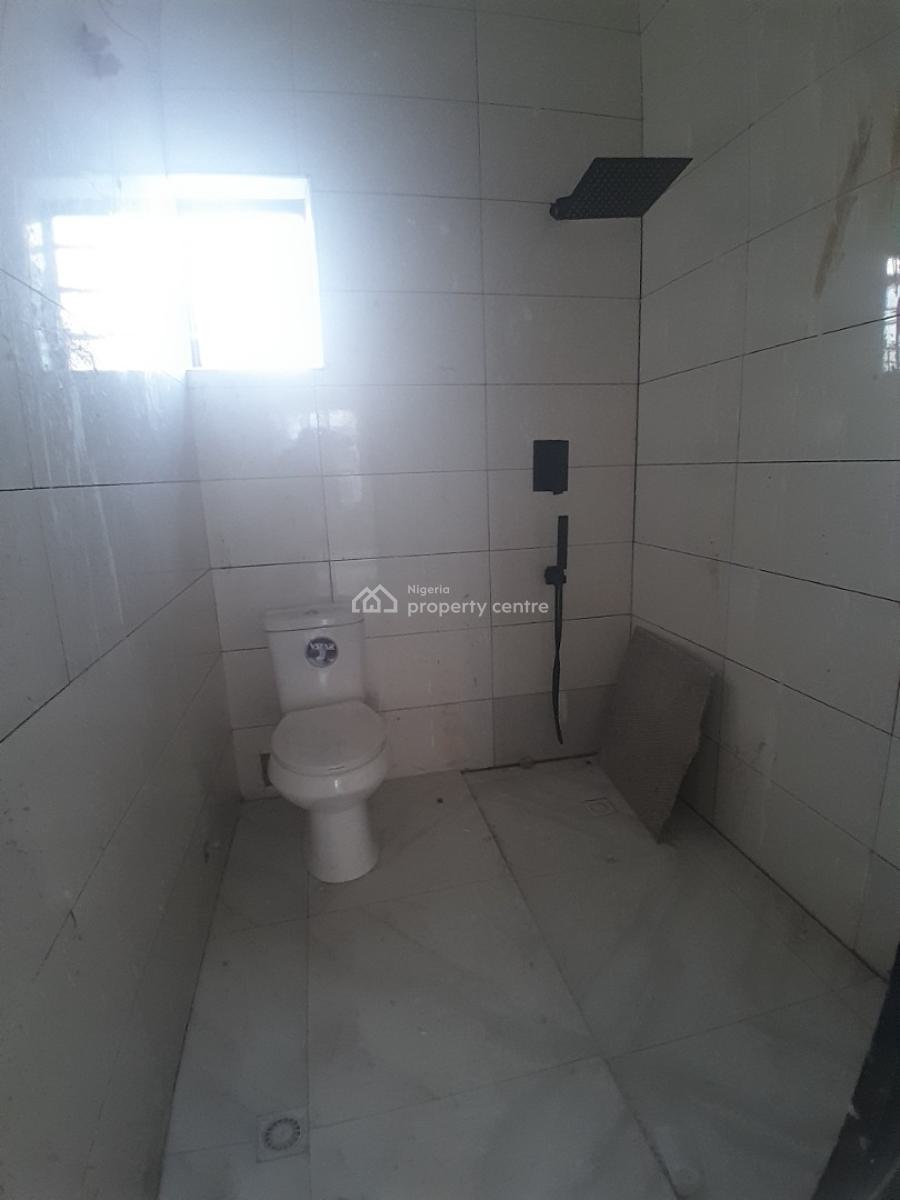 Cheap 2 Bedroom Terrace Duplex, Abraham Adesanya, Ajah, Lagos, Terraced Duplex for Sale