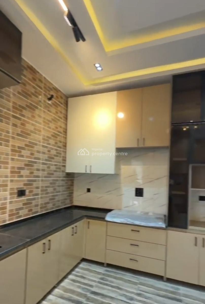 5bedroom Fully Detached Duplex in Asokoro Main, Asokoro Main, Asokoro District, Abuja, Detached Duplex for Sale