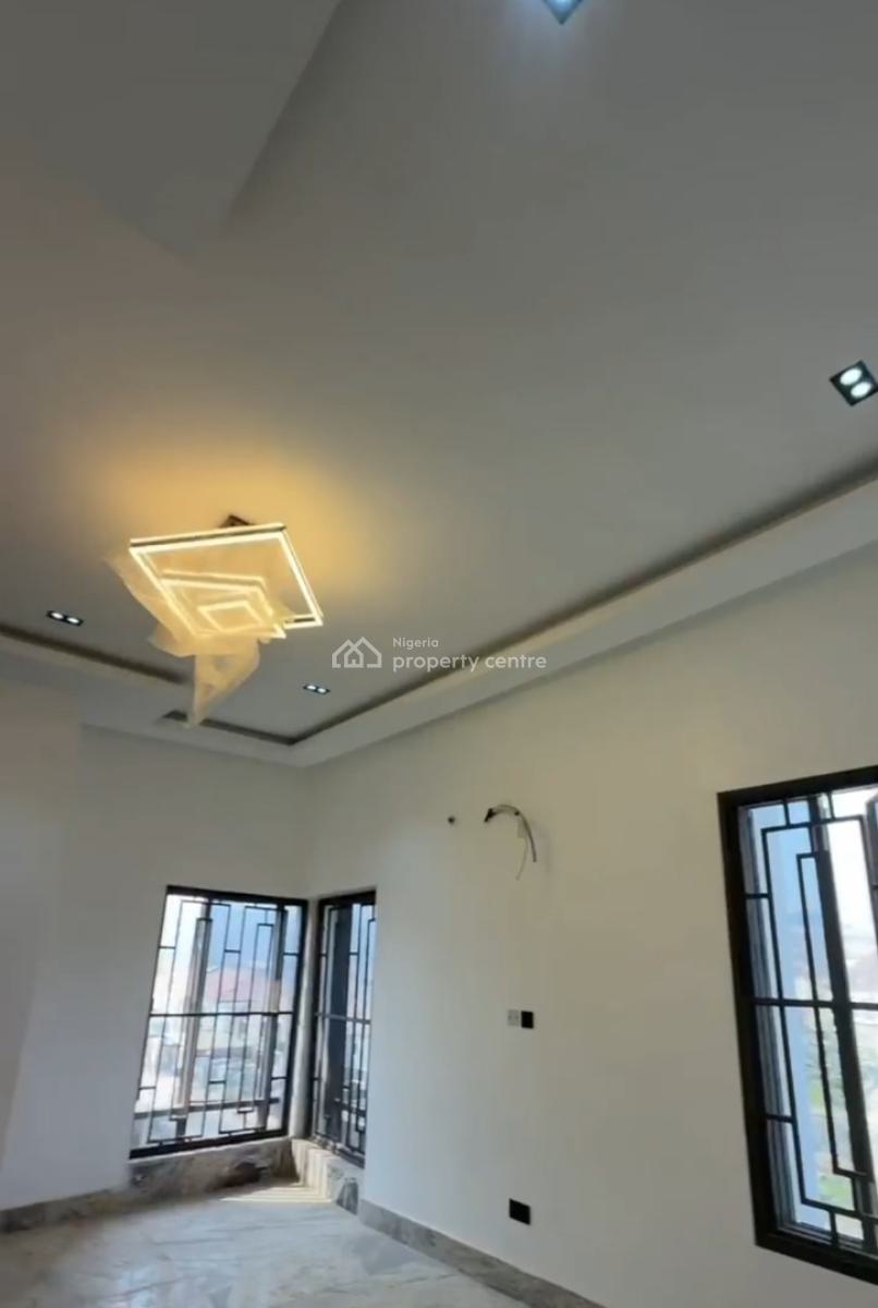 5bedroom Fully Detached Duplex in Asokoro Main, Asokoro Main, Asokoro District, Abuja, Detached Duplex for Sale