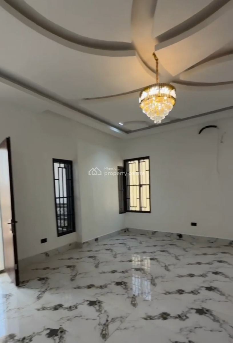 5bedroom Fully Detached Duplex in Asokoro Main, Asokoro Main, Asokoro District, Abuja, Detached Duplex for Sale