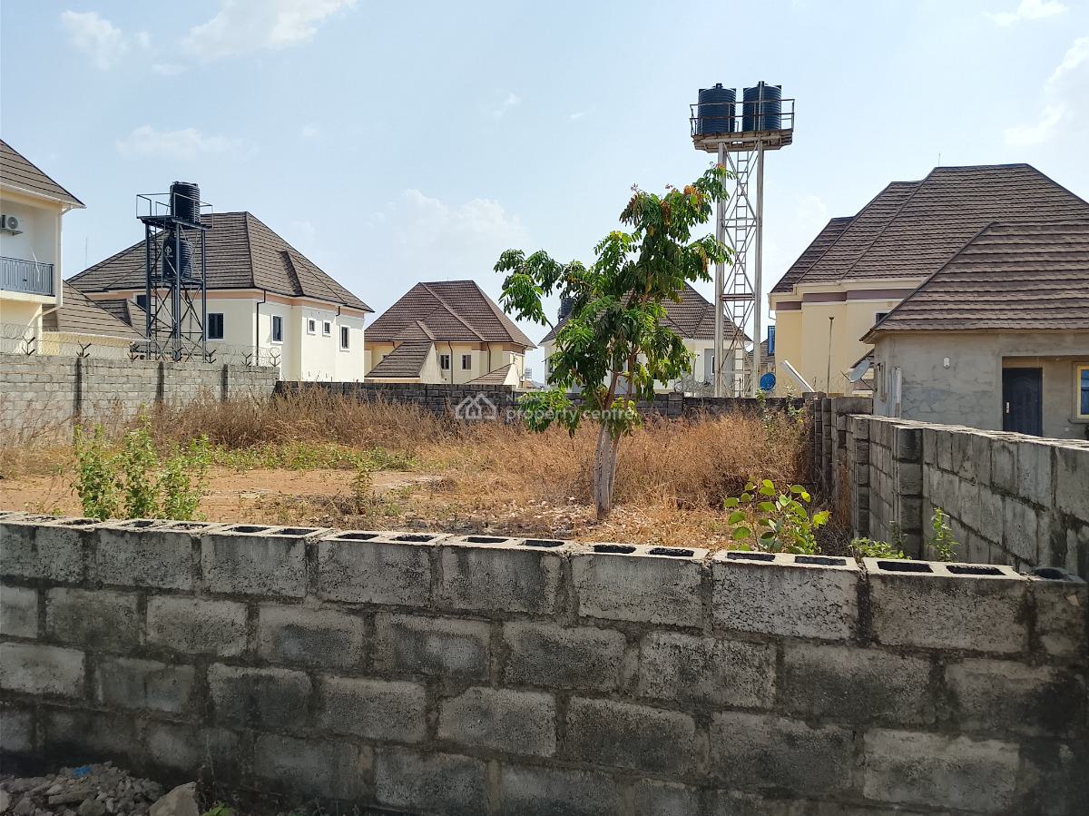 5 Things Smart Buyers Must Confirm Before Buying Any Residential Land, Directly Opposite The Nigeria Security and Civil Defence Corps Headqua, Lugbe District, Abuja, Residential Land for Sale