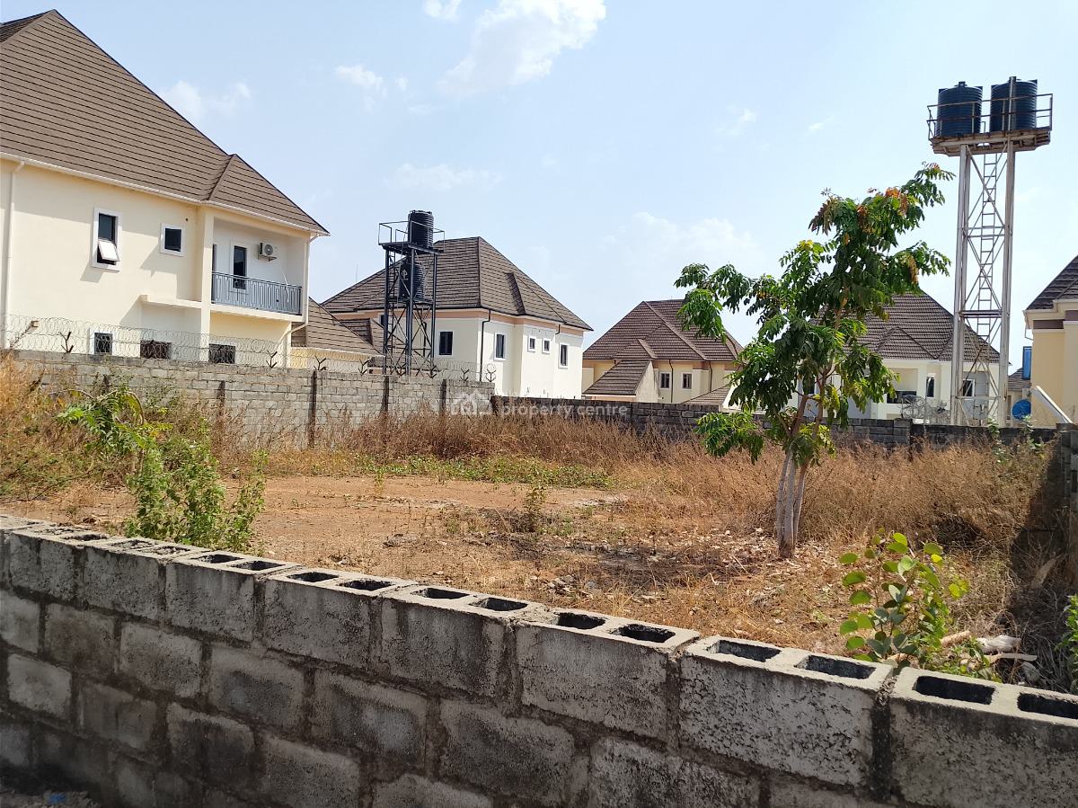 5 Things Smart Buyers Must Confirm Before Buying Any Residential Land, Directly Opposite The Nigeria Security and Civil Defence Corps Headqua, Lugbe District, Abuja, Residential Land for Sale