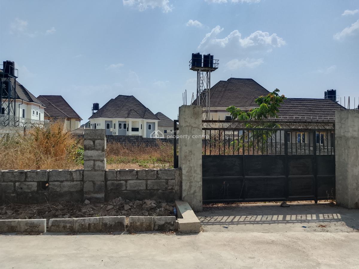 5 Things Smart Buyers Must Confirm Before Buying Any Residential Land, Directly Opposite The Nigeria Security and Civil Defence Corps Headqua, Lugbe District, Abuja, Residential Land for Sale