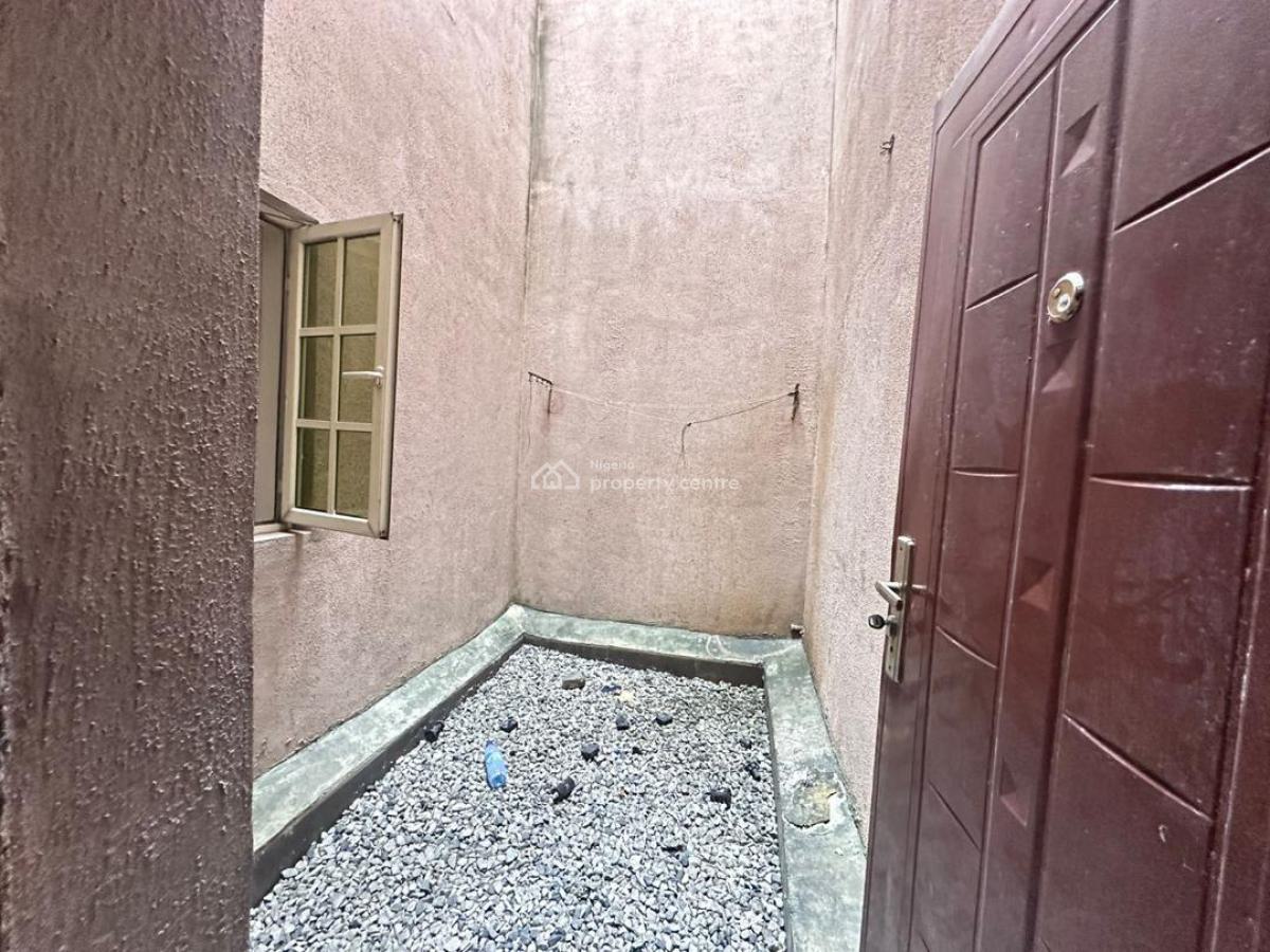 Nice 4 Bedroom Terrace Duplex, Lekki Phase 1, Lekki, Lagos, Terraced Duplex for Rent