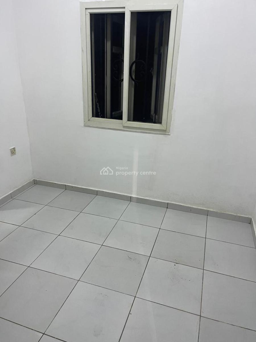 Nice 1 Bedroom Apartment, Lekki Phase 1, Lekki, Lagos, Mini Flat (room and Parlour) for Rent