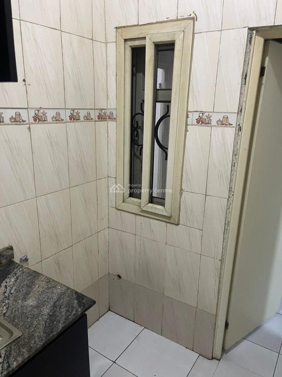 Nice 1 Bedroom Apartment, Lekki Phase 1, Lekki, Lagos, Mini Flat (room and Parlour) for Rent