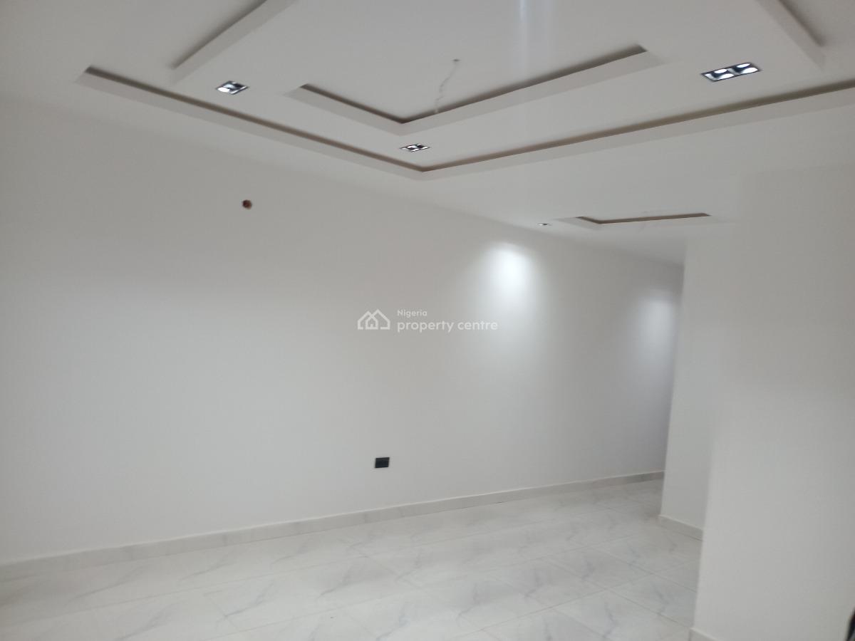 President 2 Bedroom Flat, Kudirat Abiola Way, Agidingbi, Ikeja, Lagos, Flat / Apartment for Rent