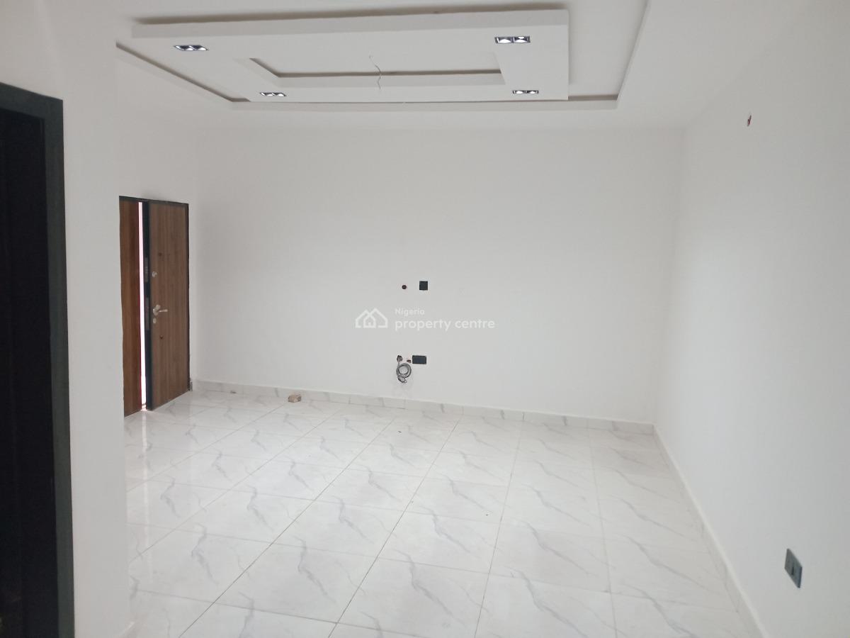 President 2 Bedroom Flat, Kudirat Abiola Way, Agidingbi, Ikeja, Lagos, Flat / Apartment for Rent