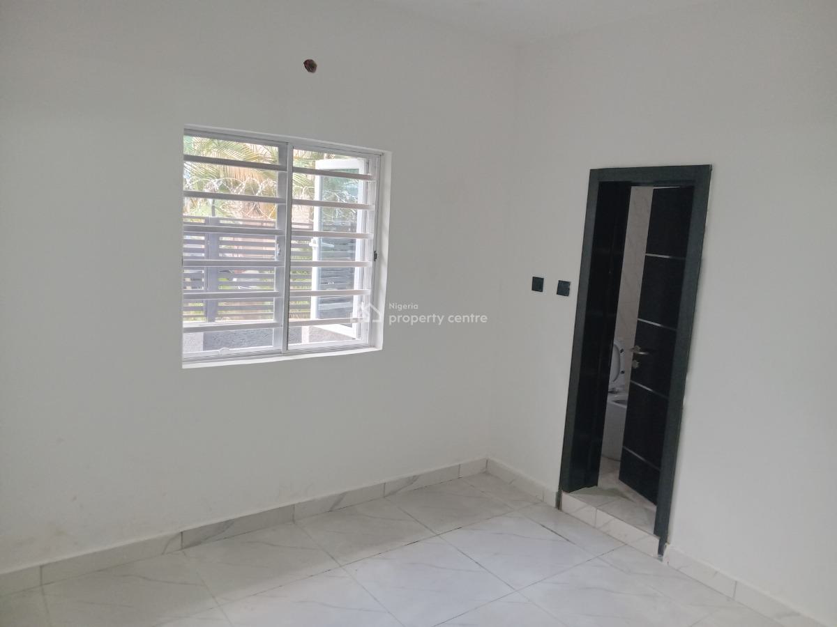 President 2 Bedroom Flat, Kudirat Abiola Way, Agidingbi, Ikeja, Lagos, Flat / Apartment for Rent